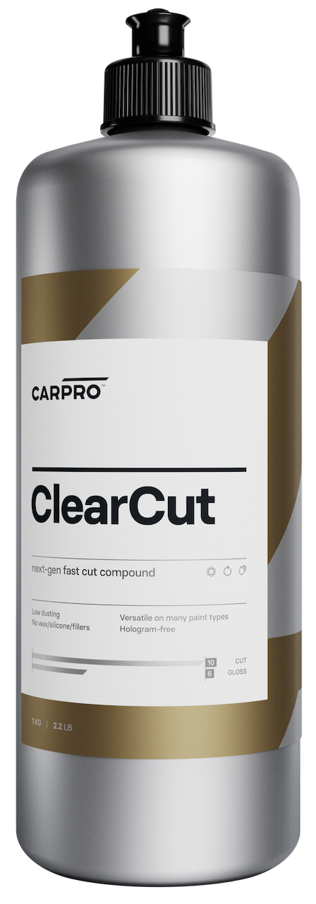 Clearcut Polish Compound Kg Carpro Morocco