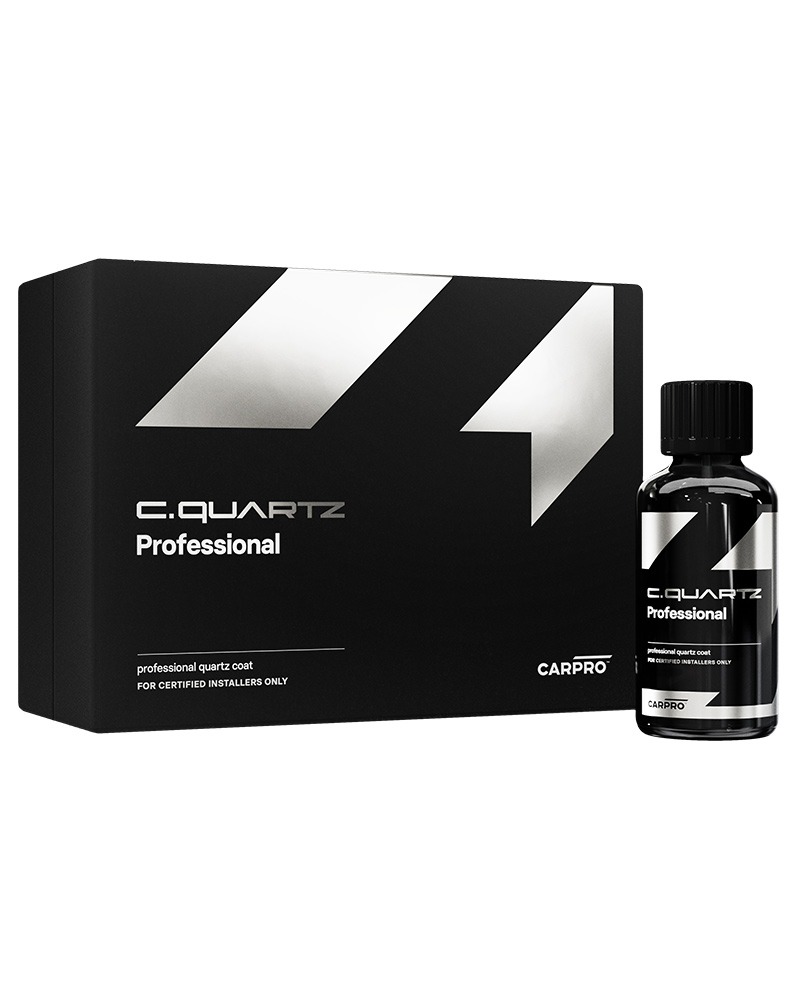 Dquartz 50ml coating – CARPRO MOROCCO